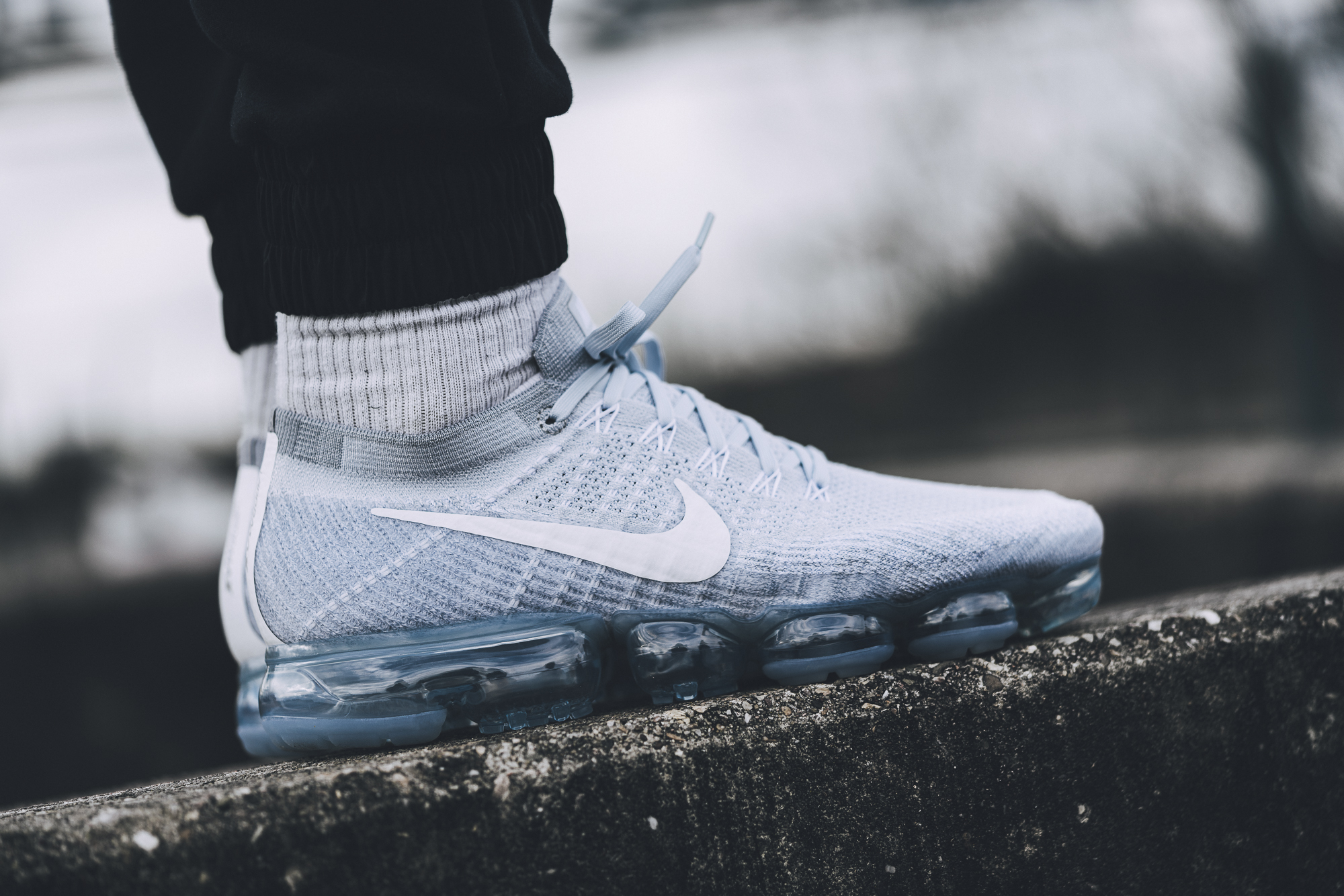nike vapormax one of one