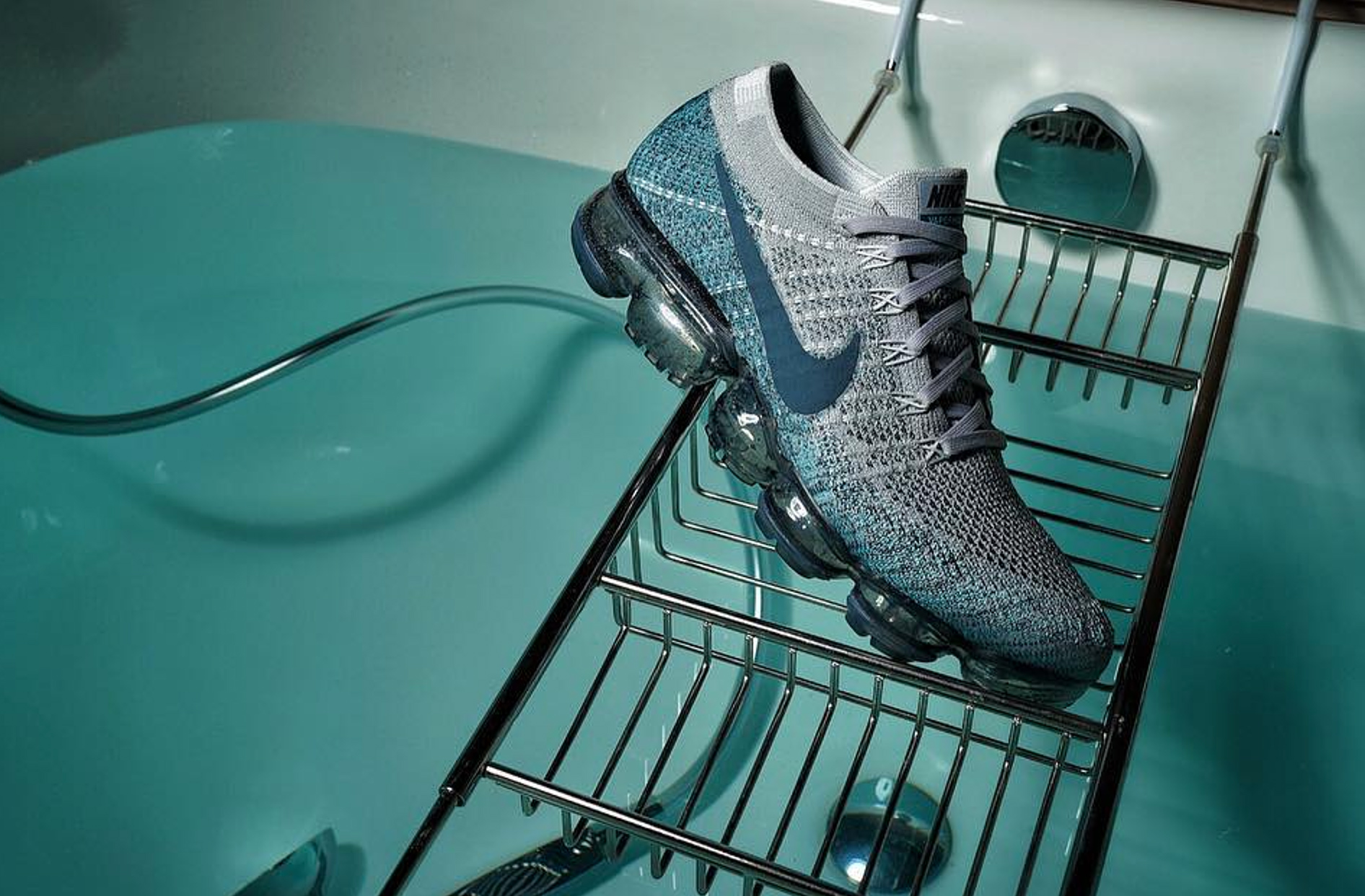 blue and grey vapormax