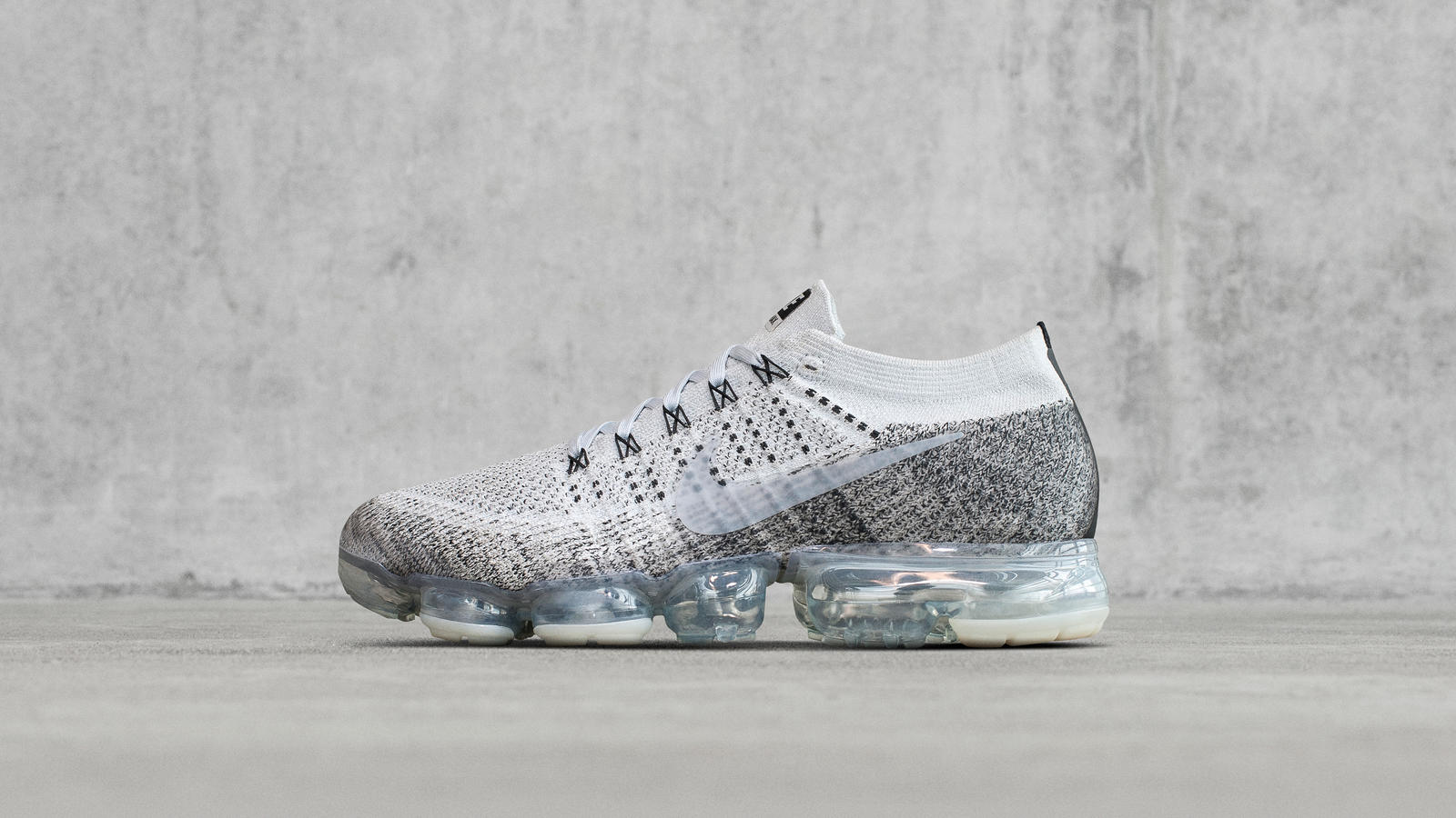 Nike Air Vapormax Oreo Release Date WAVE®