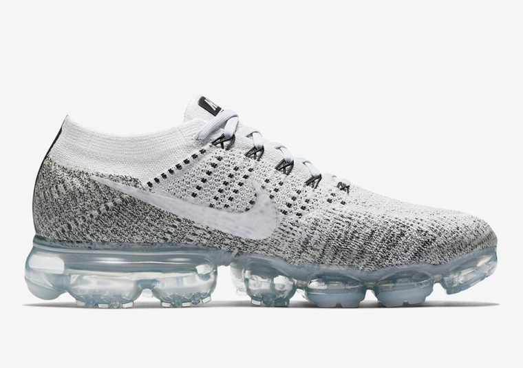 Nike Vapormax Oreo : Official Pictures | WAVEÂ®