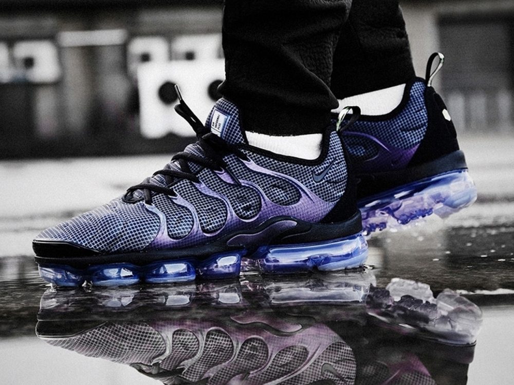 Nike air max plus eggplant hotsell