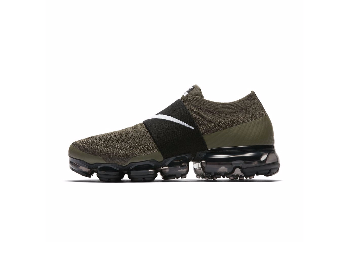 slip on vapor max