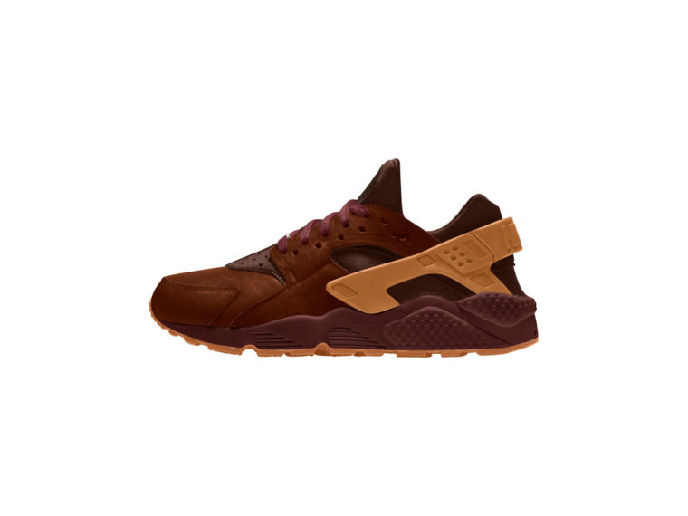 nike will leather goods