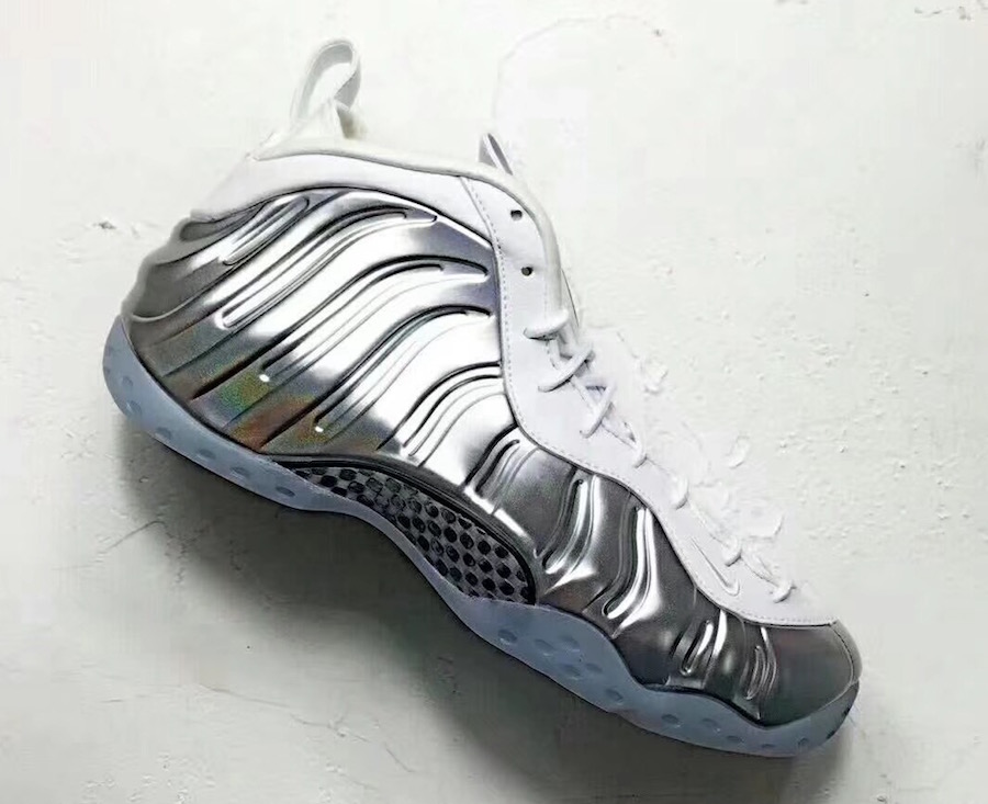 2018 foamposite releases