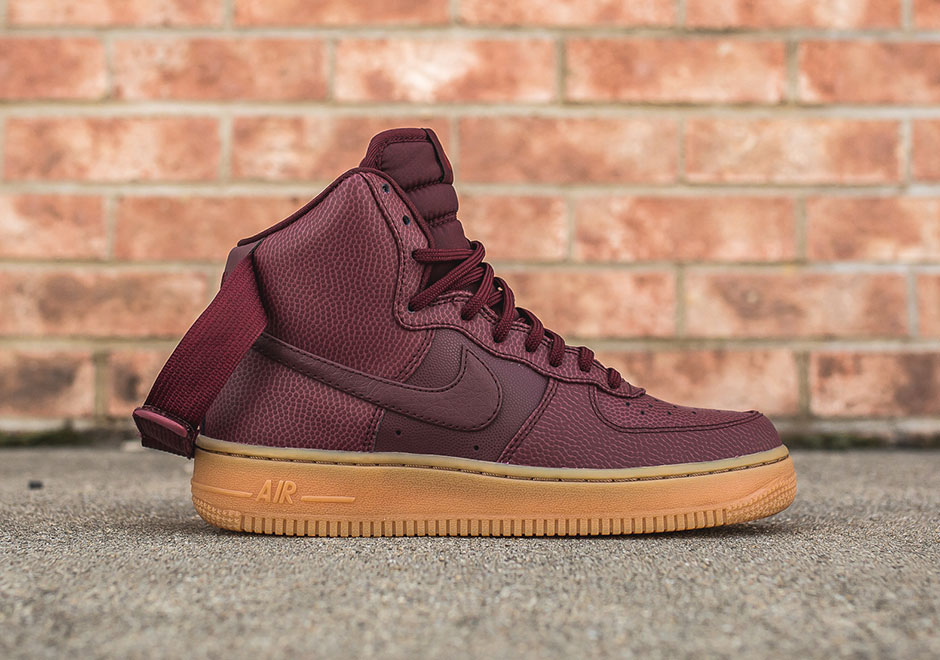nike air force 1 high se