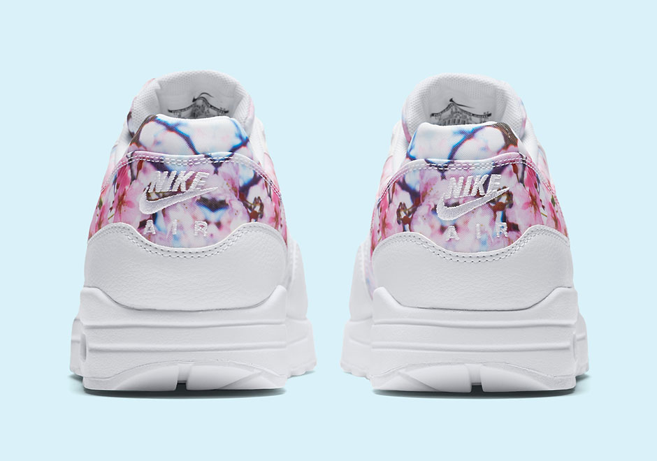 air max 1 cherry blossom