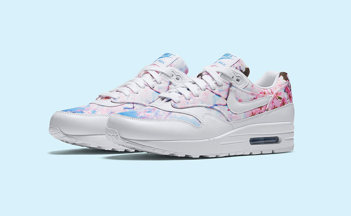 nike wmns air max 1