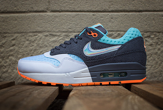 nike flyknit air max glacier ice