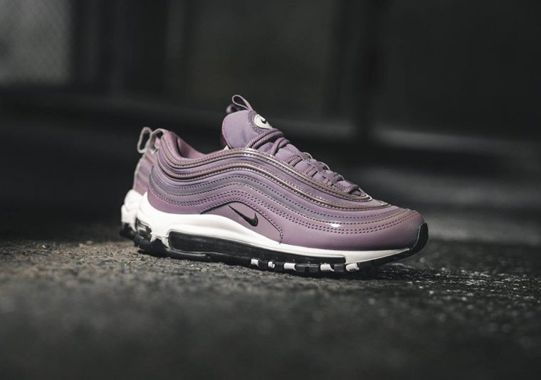 Nike Wmns Air Max 97 Premium "Lavender" | WAVE®