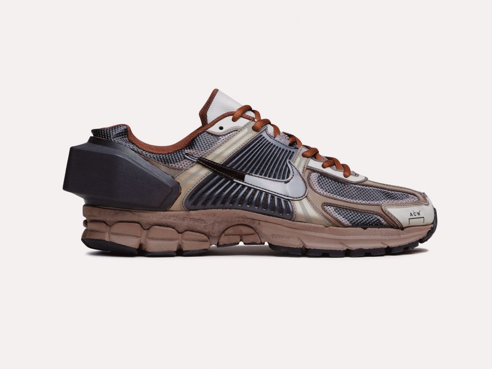 nike vomero drop