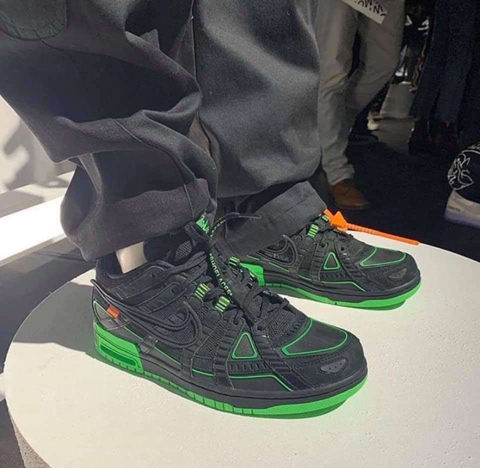 off white upcoming collabs