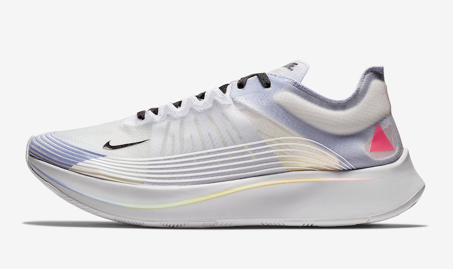 nike gofly release date