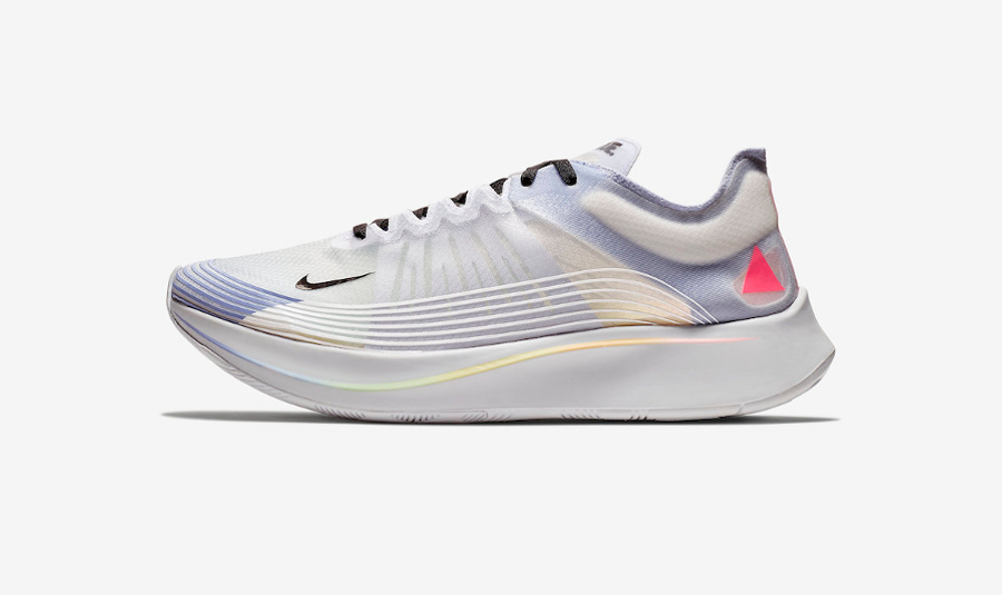 nike gofly release date