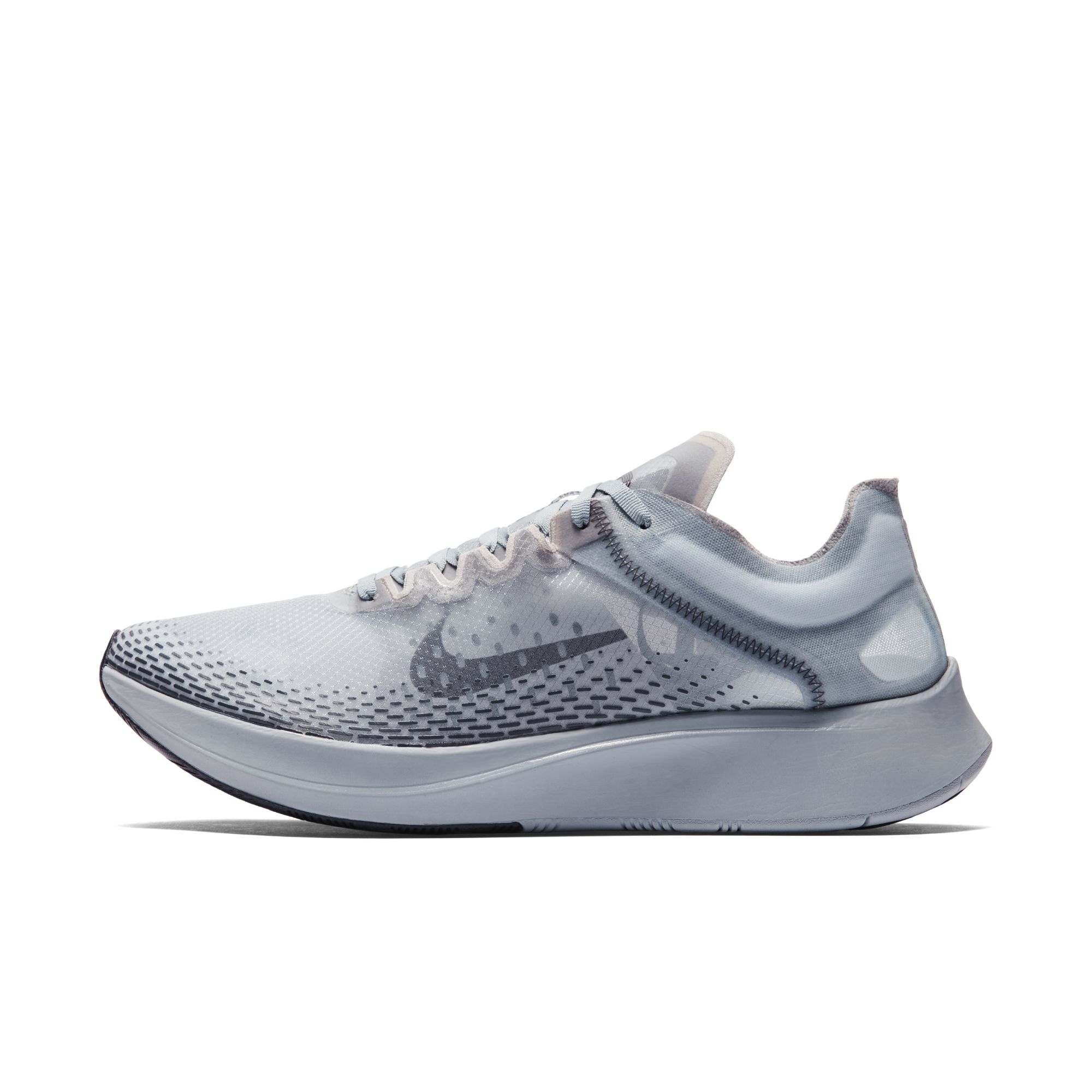  La Nike Zoom Fly  SP Fast se d voile en deux coloris WAVE 