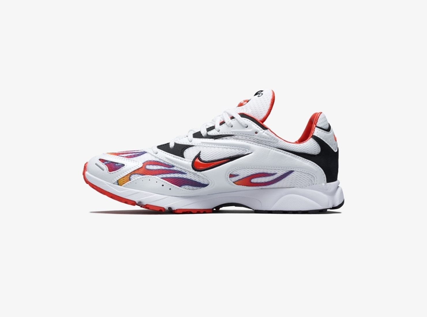 zoom streak 8