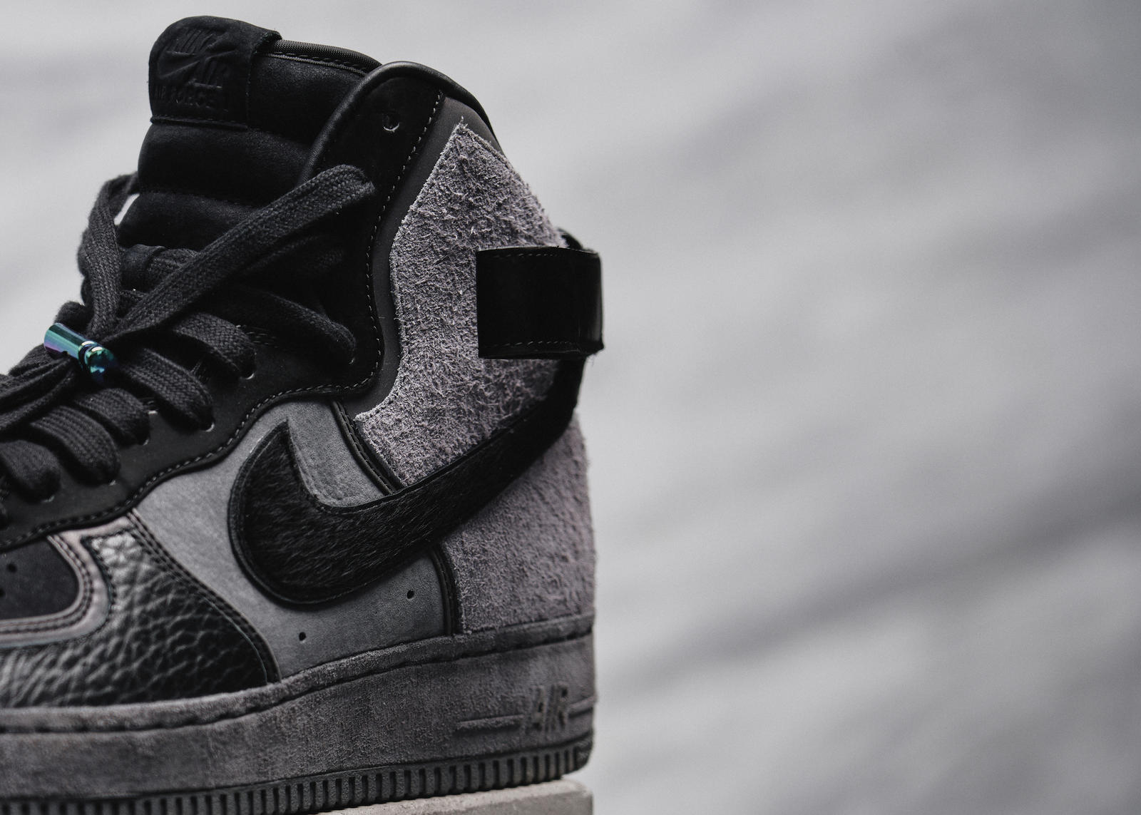 a ma maniere nike air force 1
