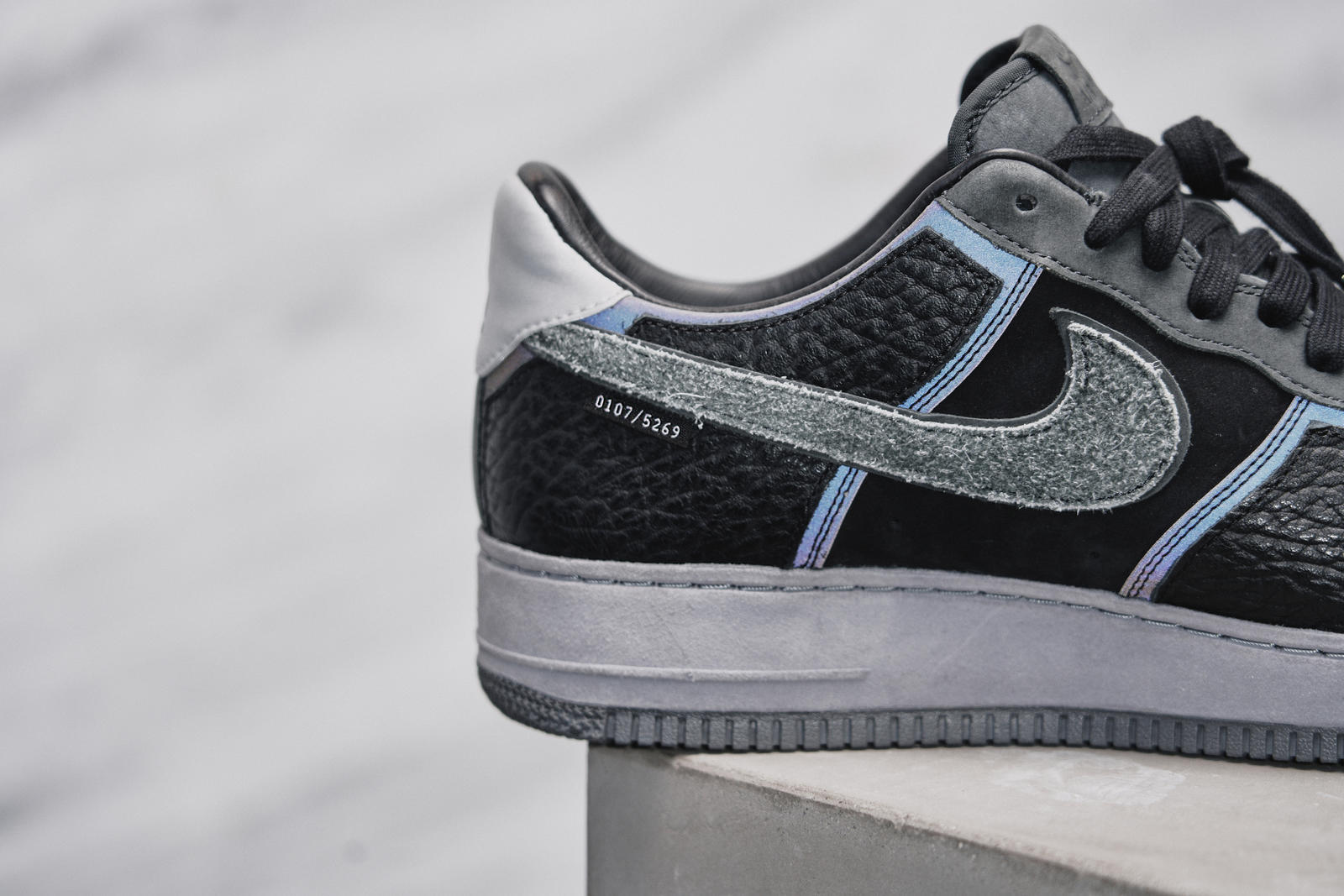 a ma maniere air force 1 low