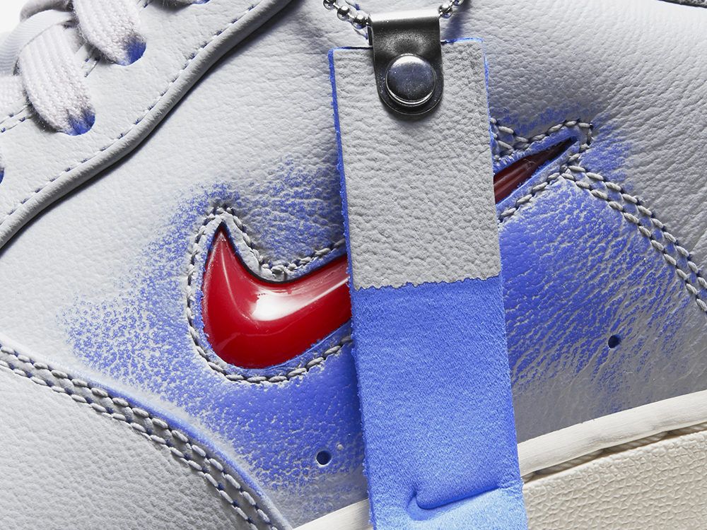 nike air force 1 date de sortie