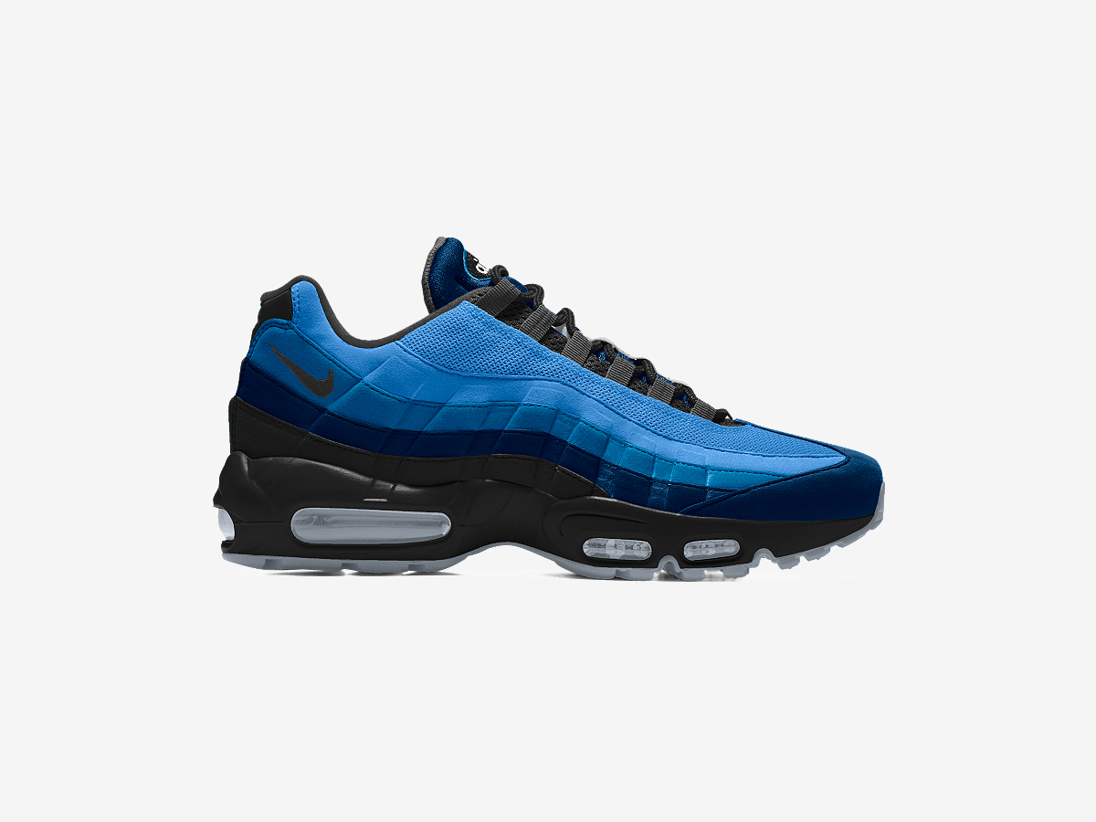 nike air max 95 nike id