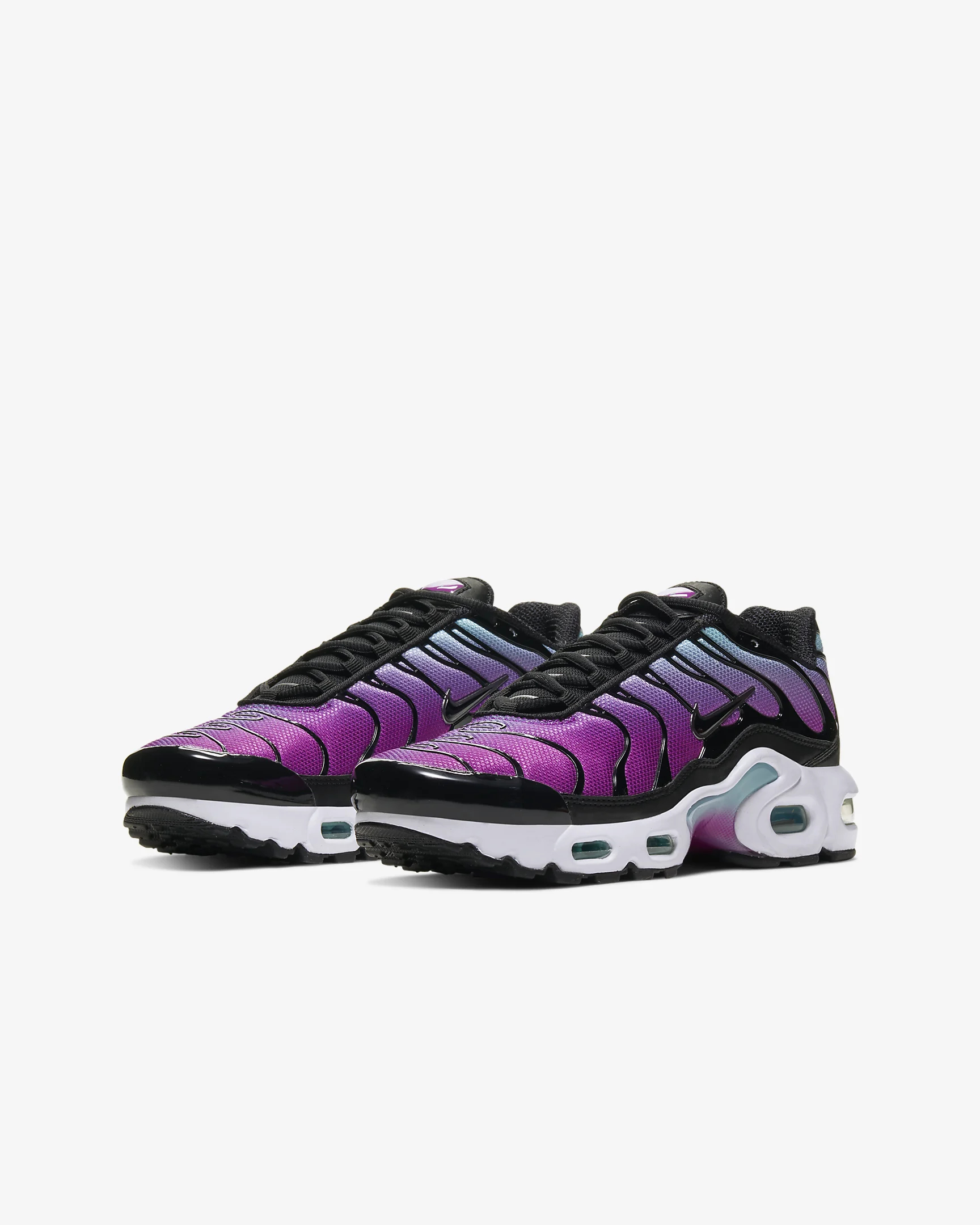 voltage purple tns