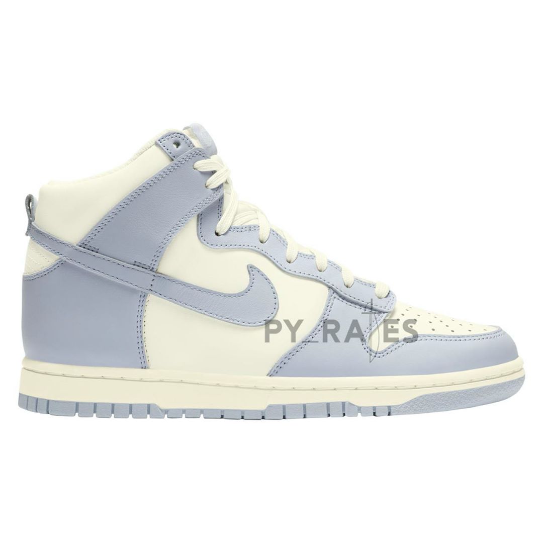dunk high new release