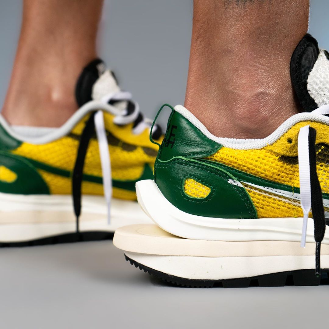 nike sacai vapor raffle