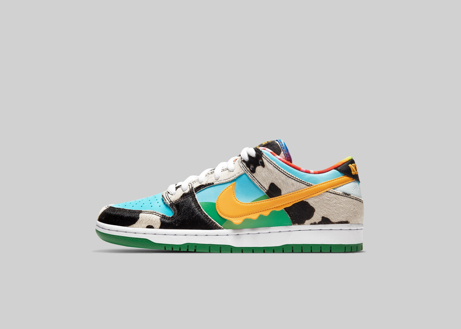 nike sb femme