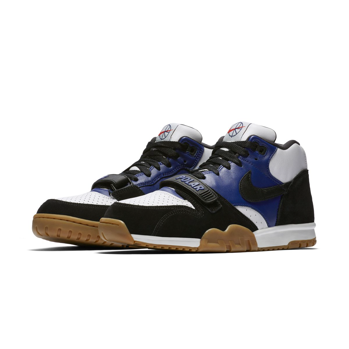 polar sb trainer