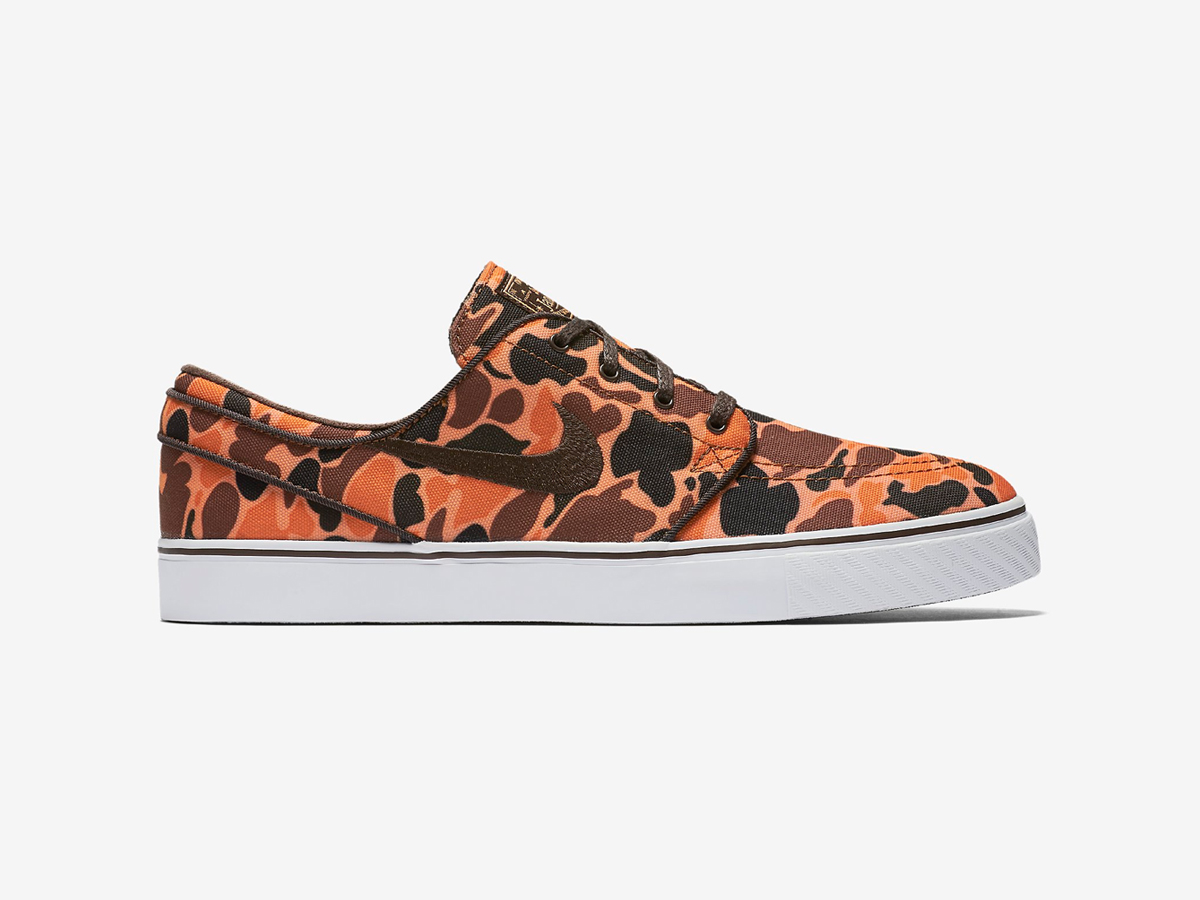 stefan janoski nike camo