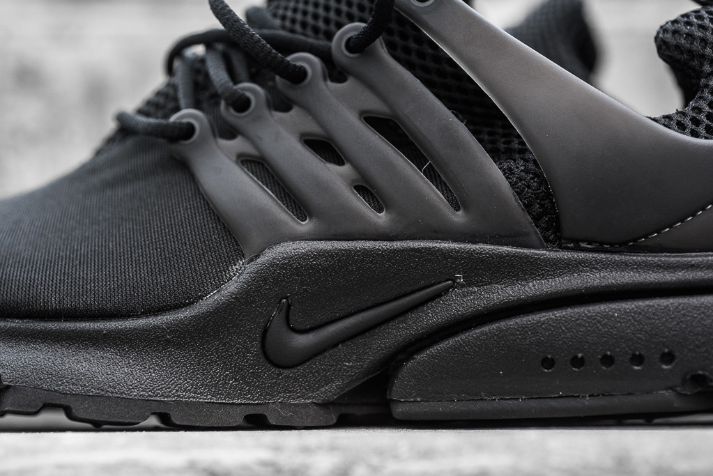 air presto triple black