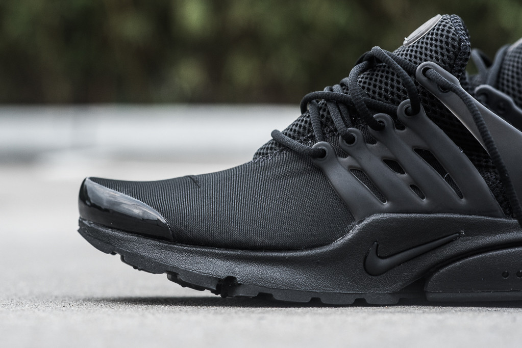 air presto triple black