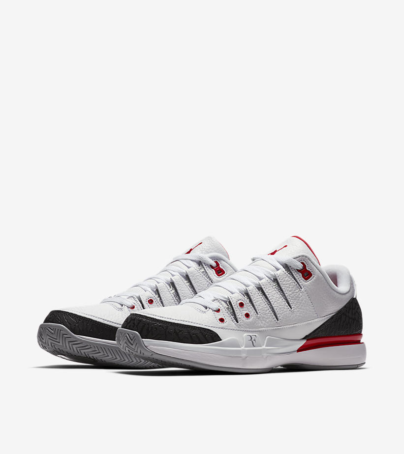 zoom vapor aj3