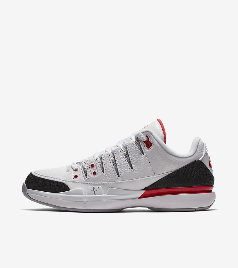 nike zoom vapour aj3