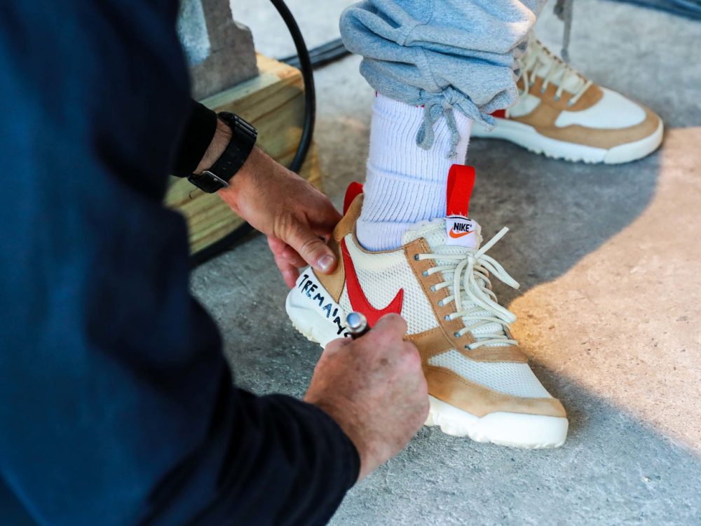 tom sachs air max 1