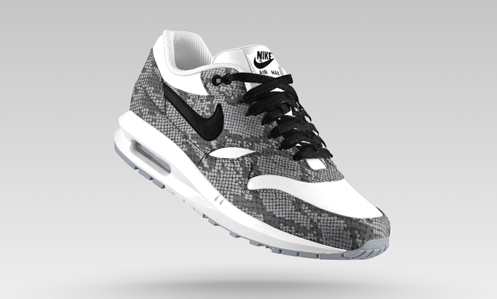nike air max 1 nikeid