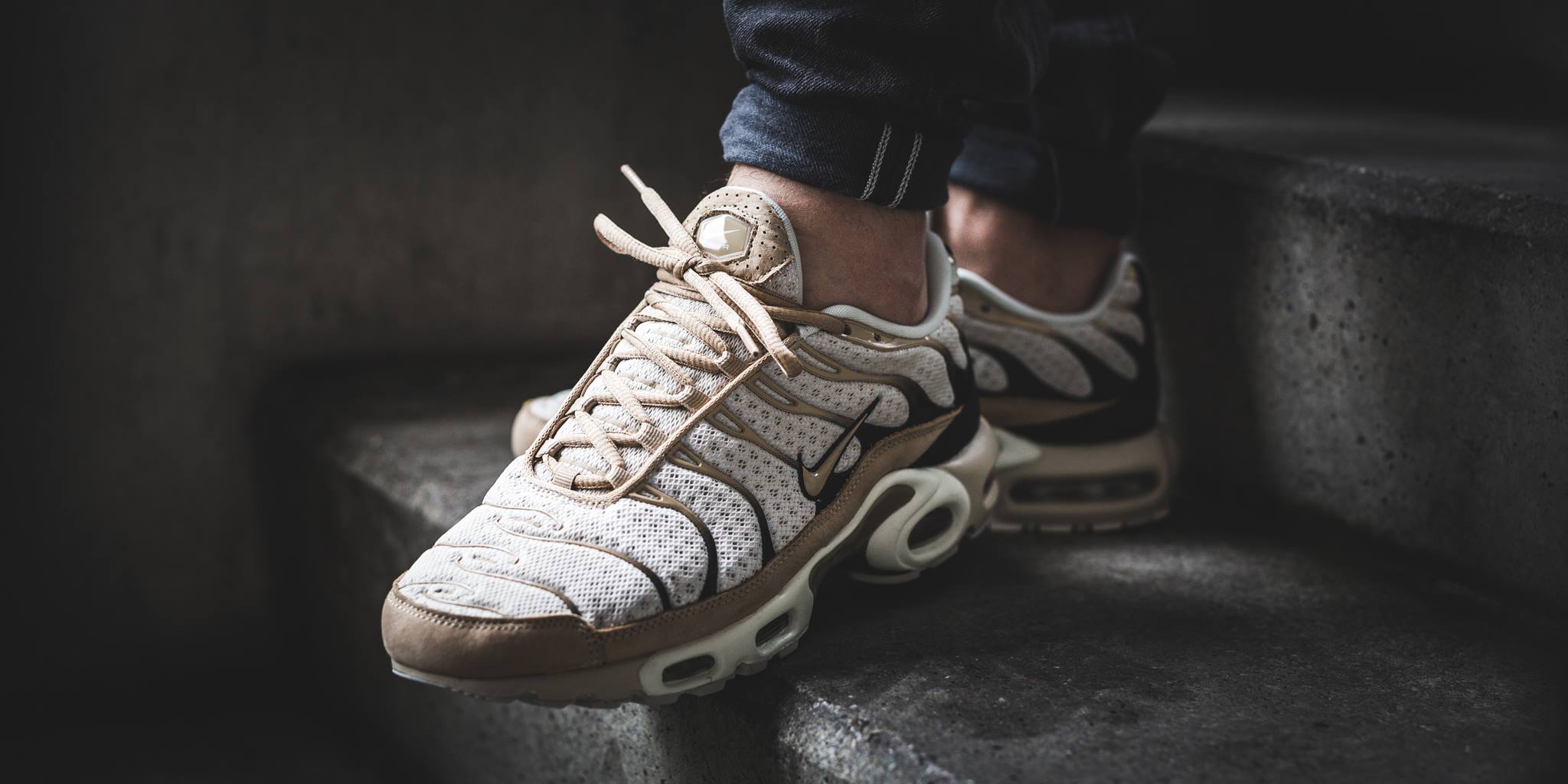 NikeLab Air Max Plus Pack : Release Reminder | WAVEÂ®