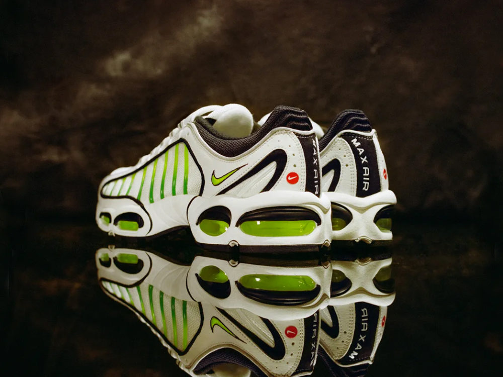 air max tailwind iii