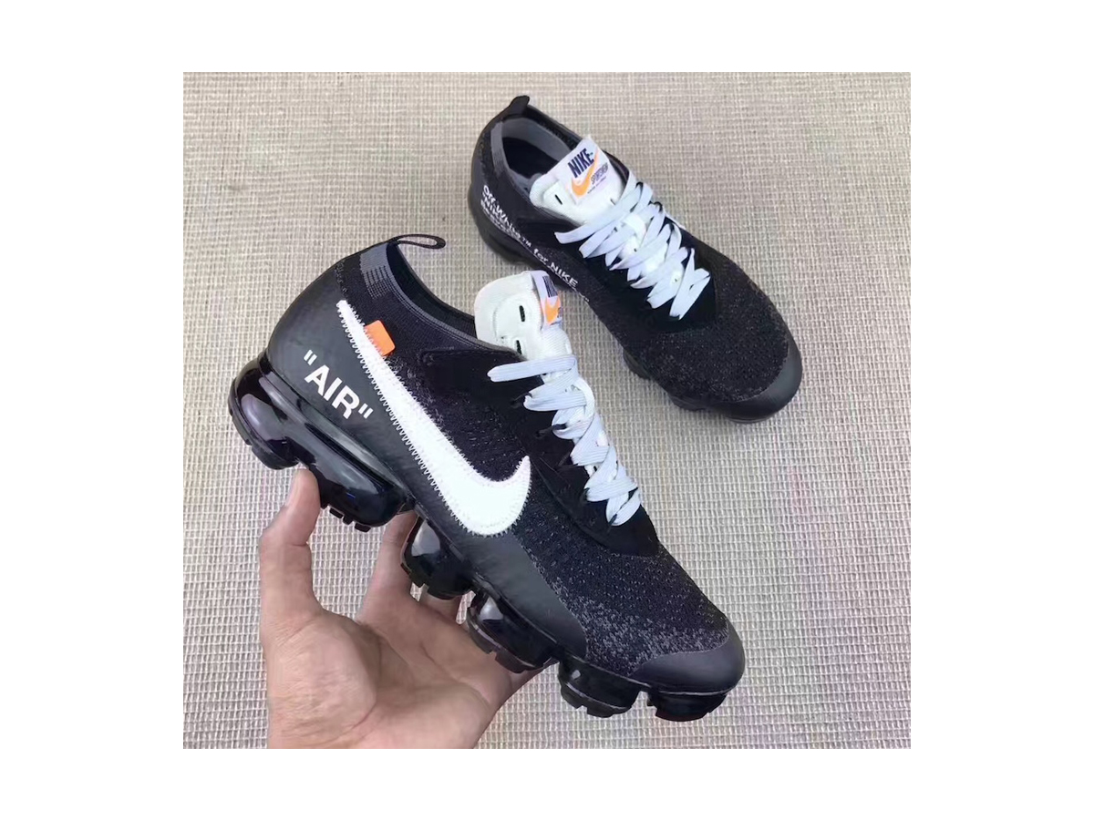 Off-White x Nike Air Vapormax | WAVEÂ®