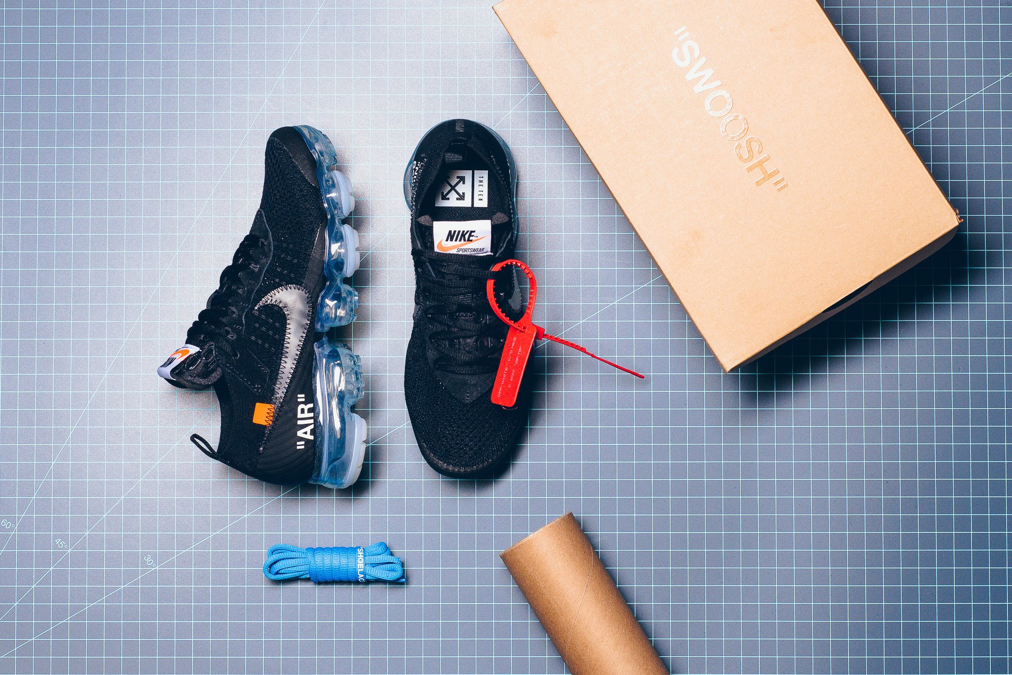 Off white air vapormax at Grailed mens Designer u0026 Streetwear