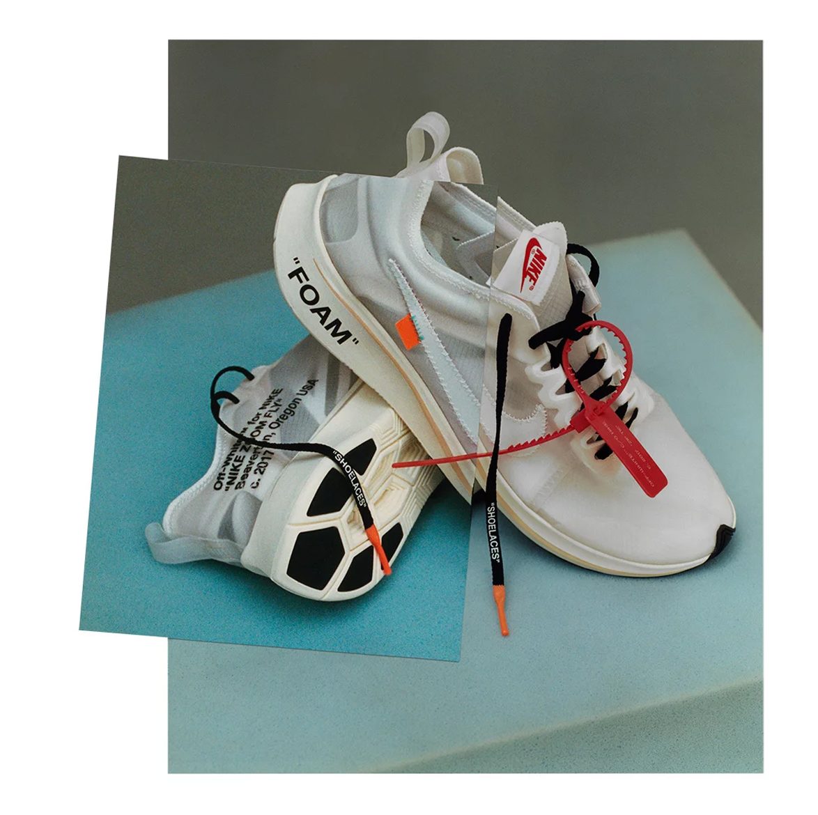 nike x off white the ten