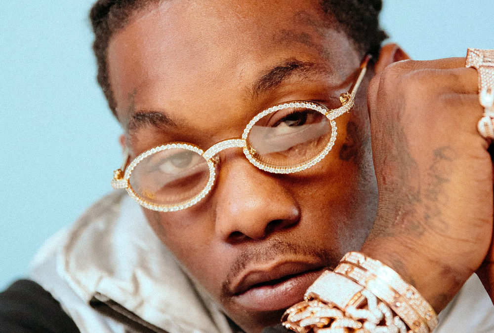 offset sneaker shopping