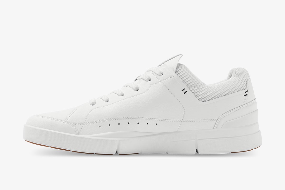 roger federer qc shoes