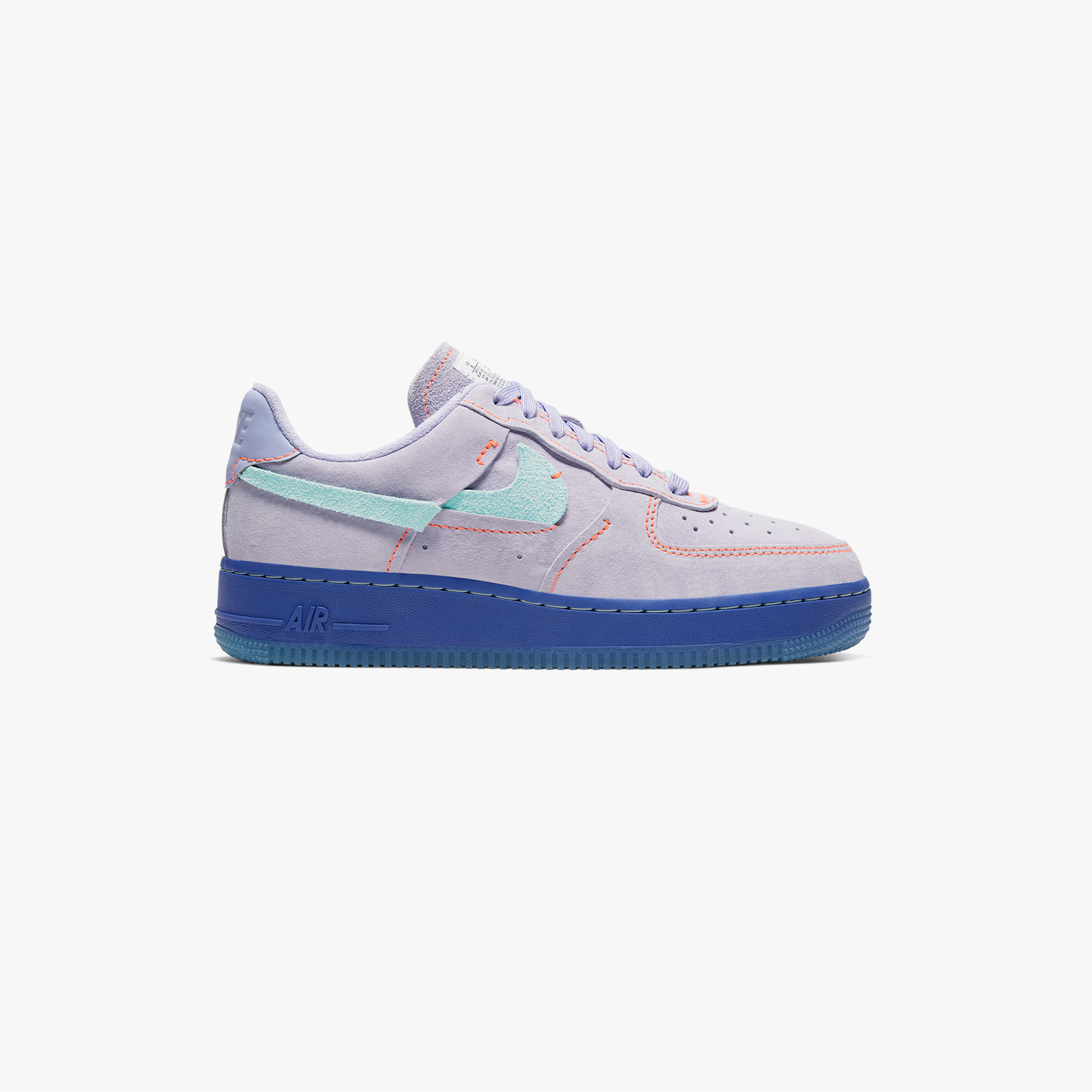 air force 1 07 malt platinum violet
