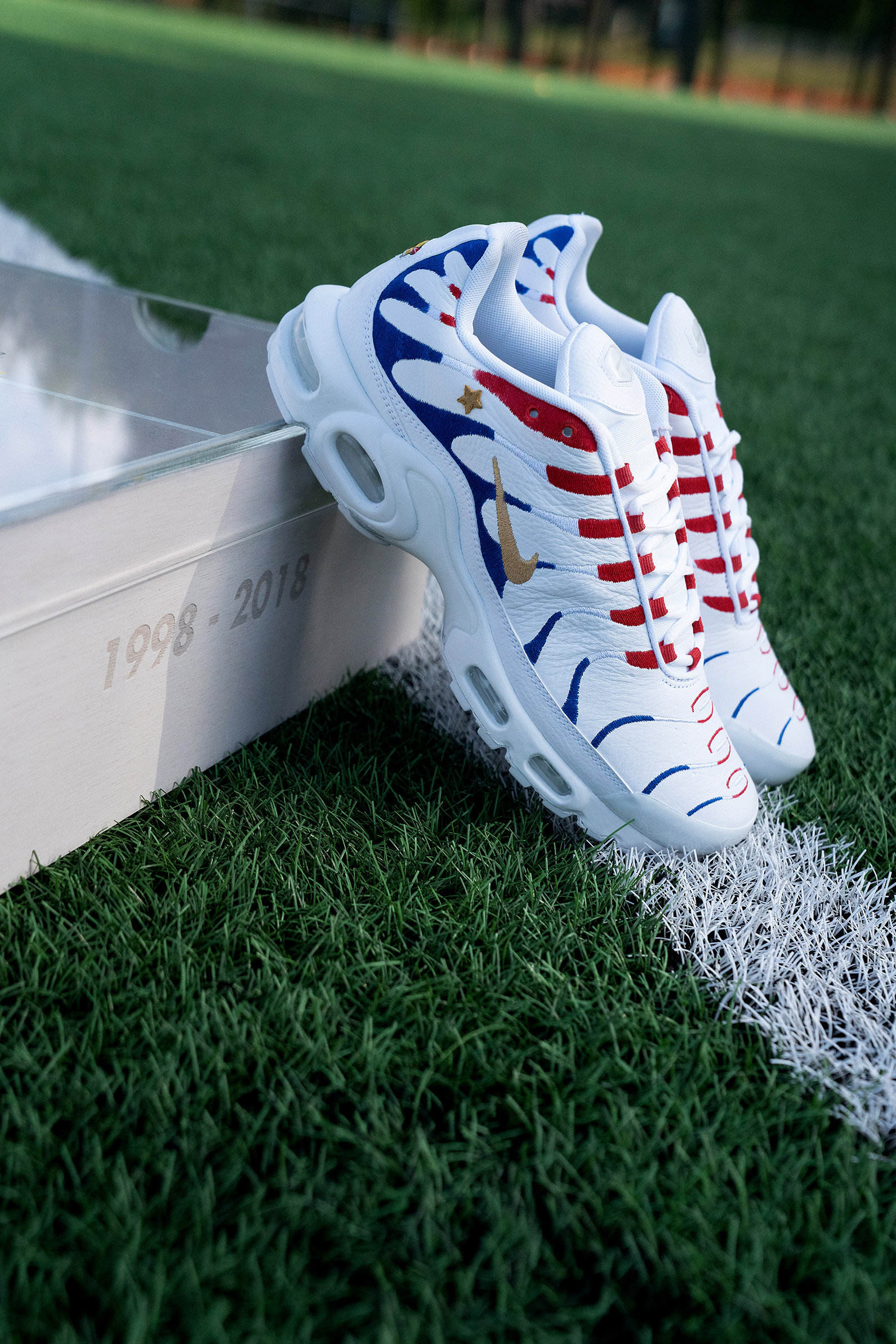 kylian mbappe air max 270