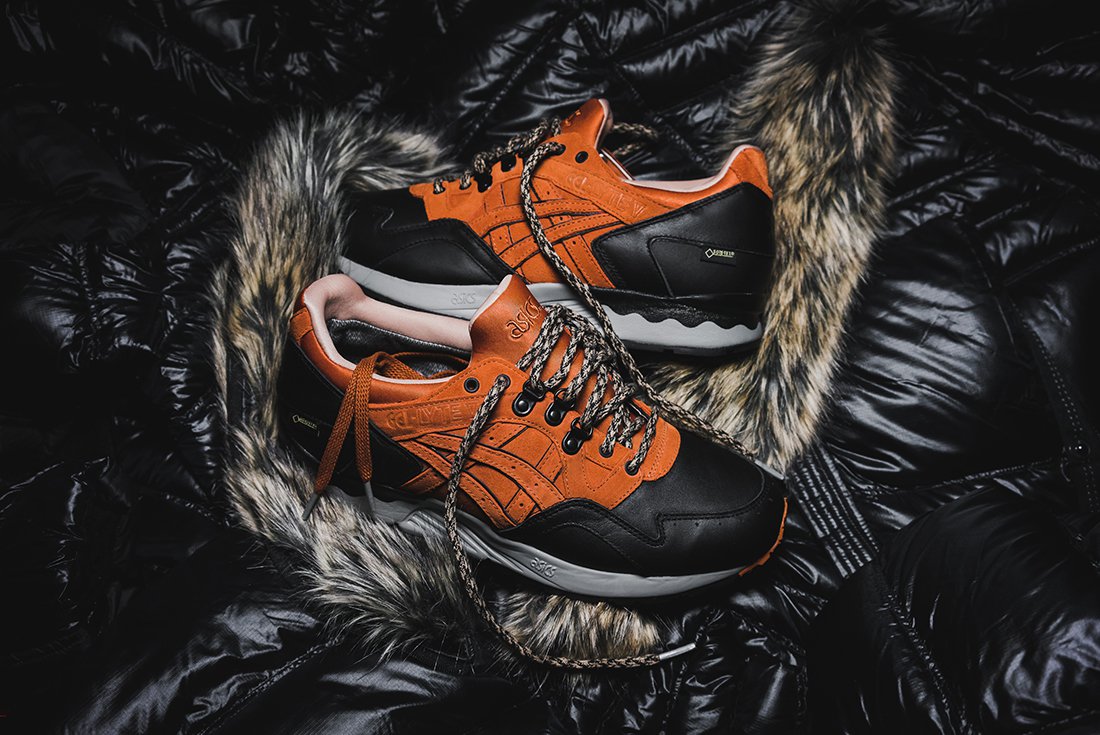 asics gel lyte v packer