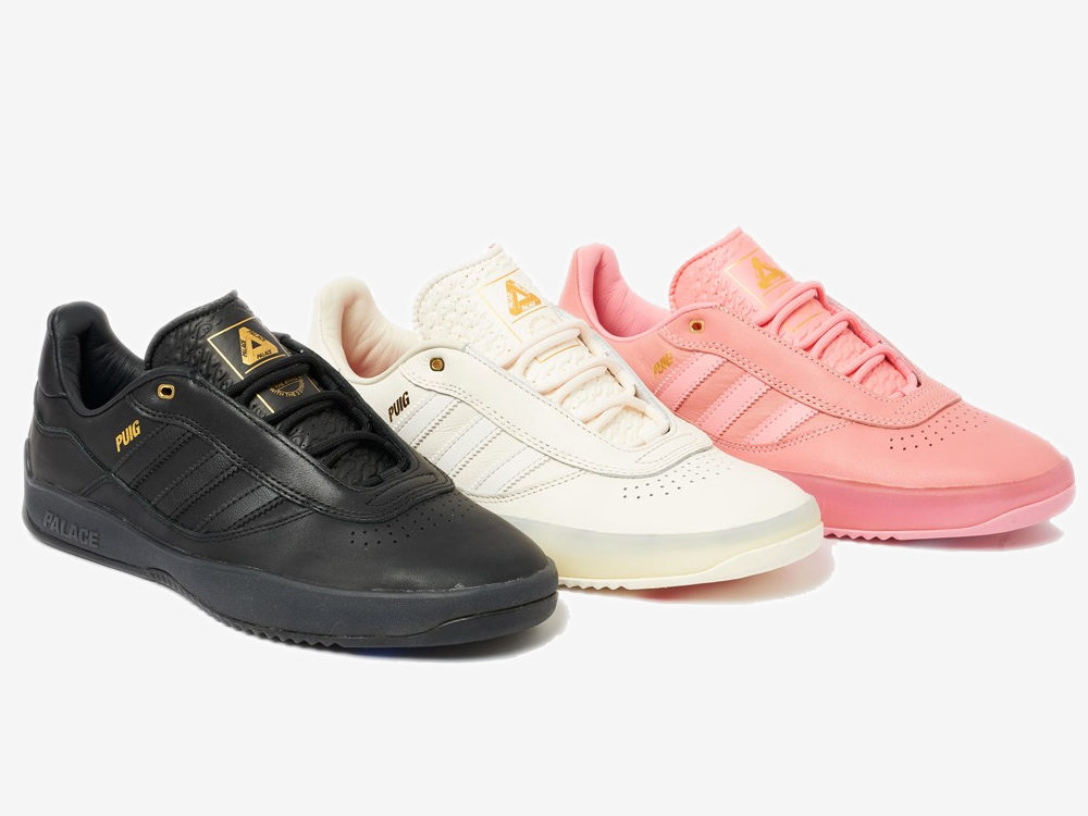 adidas palace puig shoes