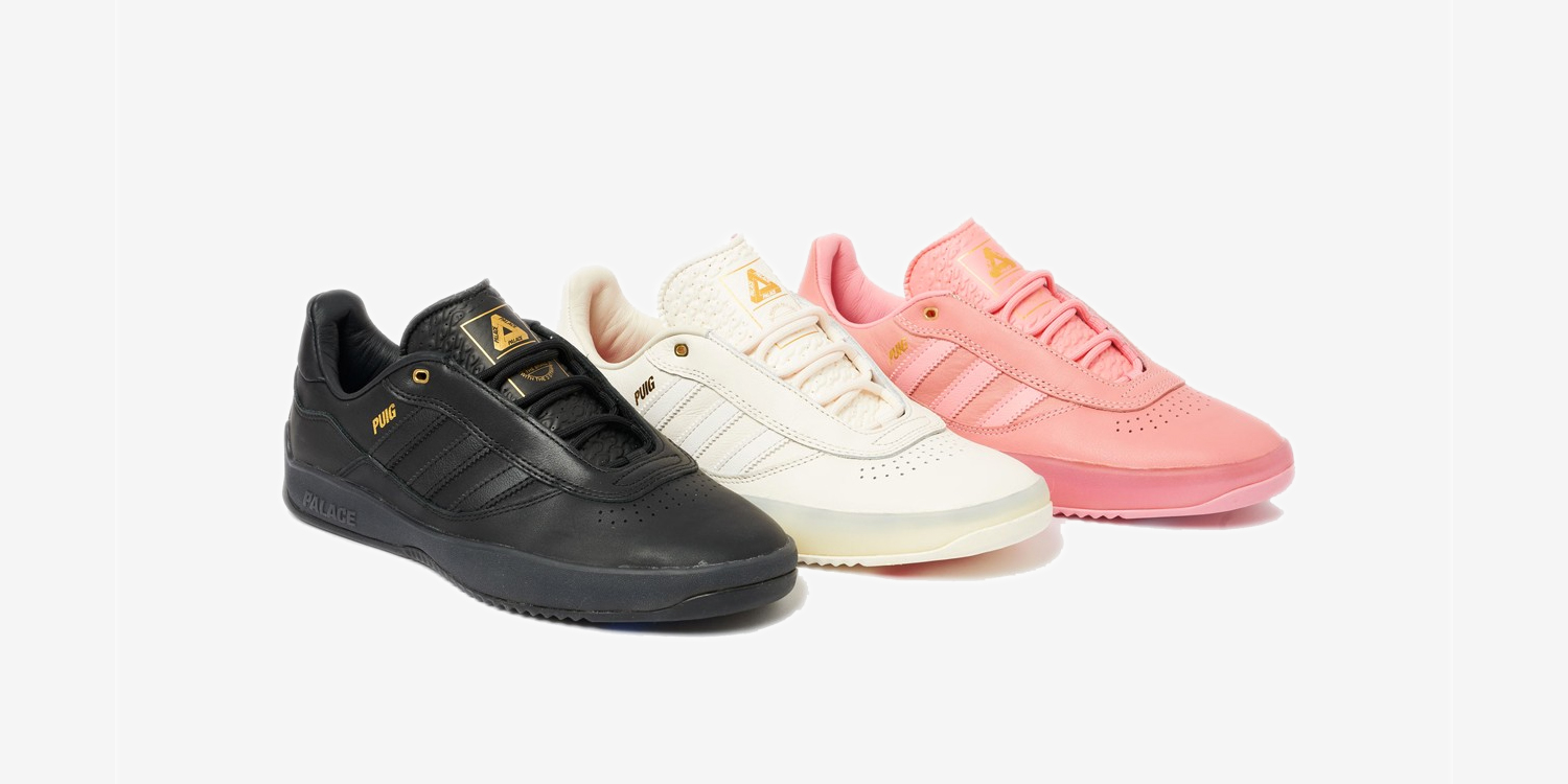 adidas palace puig shoes