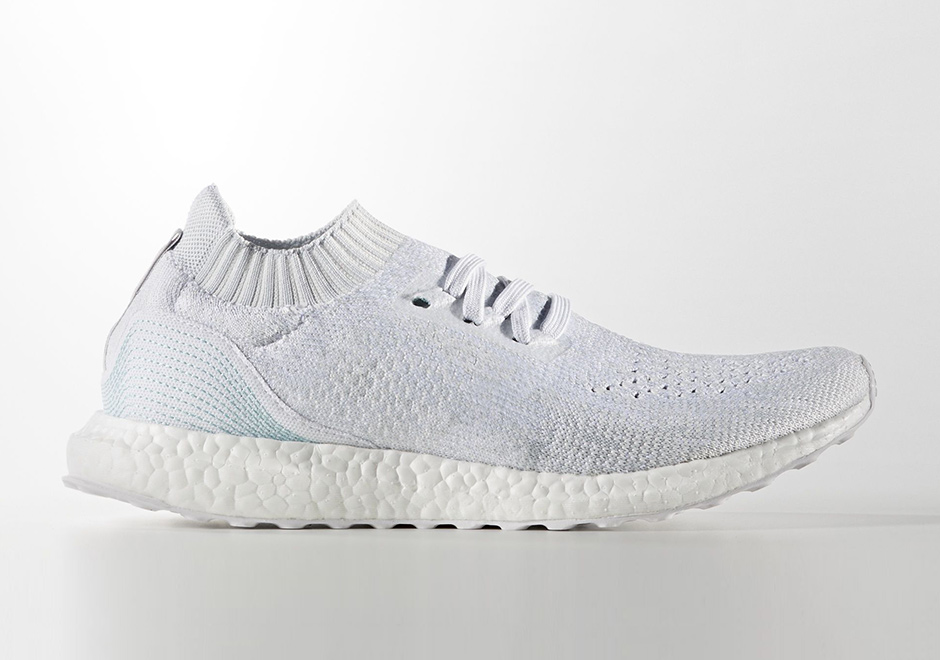 uncaged parley