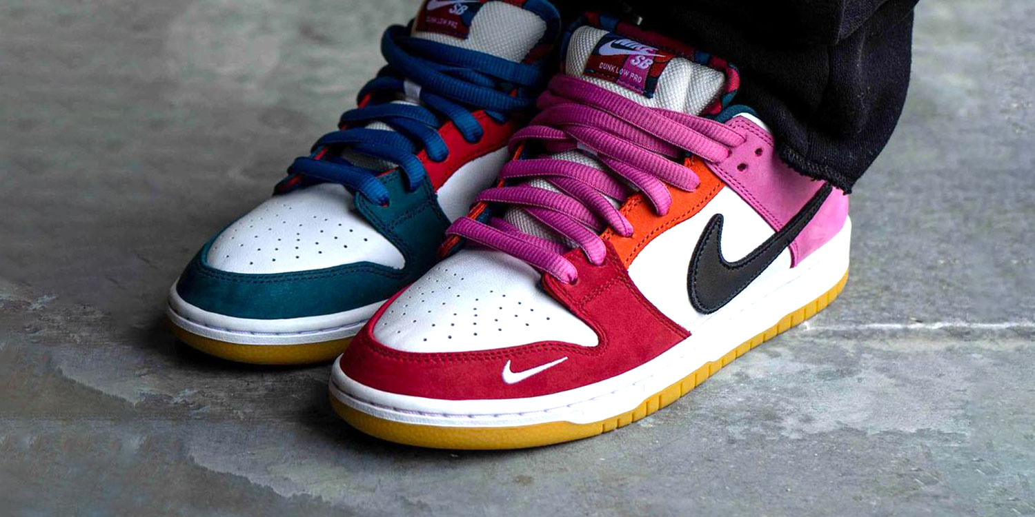 net a porter nike dunk