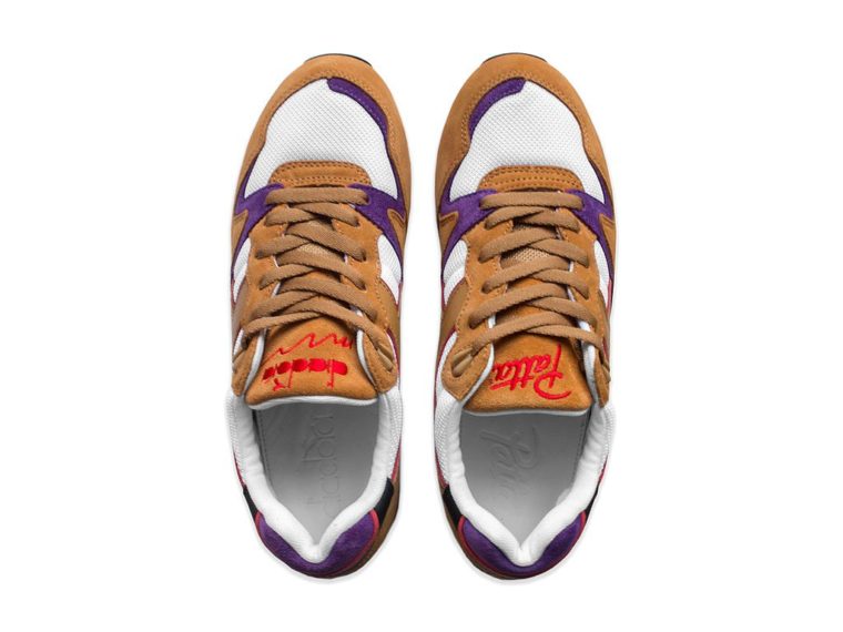 diadora v7000 patta